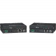 Kanexpro UltraSlim 4K/30 HDMI Extender Over HDBaseT- 230ft. (70m) - 1 Input Device - 1 Output Device - 229.66 ft Range - 2 x Network (RJ-45) - 1 x HDMI In - 1 x HDMI Out - Serial Port - 4K - 4096 x 2160 - Twisted Pair - Category 6 - Rack-mountable EXT-HDB