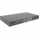 Gefen EXT-UHD600A-MVSL-41 Audio/Video Switchbox - 4096 x 2160 - 4K - 4 x 1 - 1 x HDMI Out EXT-UHD600A-MVSL-41