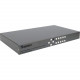 Gefen EXT-UHD600A-MVSL-41 Audio/Video Switchbox - 4096 x 2160 - 4K - 4 x 1 - 1 x HDMI Out EXT-UHD600A-MVSL-41