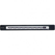 Belkin OmniView F1DA108Z 8-Port USB & PS/2 KVM Switch - 8 Computer(s) - 1920 x 1440 - 2 x PS/2 Port - Rack-mountable - TAA Compliance F1DA108Z