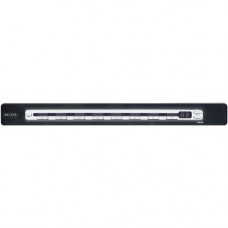Belkin OmniView F1DA116Z 16-Port USB & PS/2 KVM Switch - 16 Computer(s) - 1920 x 1440 - 2 x PS/2 Port - Rack-mountable - TAA Compliance F1DA116Z