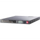 F5 Networks BIG-IP 4200V Server Load Balancer - 8 RJ-45 - 10 Gigabit Ethernet - 2 x Expansion Slots - SFP+ - 2 x SFP+ Slots - Manageable - 16 GB Standard Memory - 1U High - Rack-mountable F5-BIG-APM-4200V-B