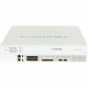 FORTINET FortiADC 1000F Application Acceleration Appliance - 8 RJ-45 - 10 Gbit/s - 10 Gigabit Ethernet - 12 x Expansion Slots - SFP, SFP+ - 8 x SFP Slots - 4 x SFP+ Slots - Manageable - 16 GB Standard Memory - 1U High - Rack-mountable FAD-1000F