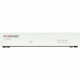 FORTINET FortiADC 60F Application Acceleration Appliance - 6 RJ-45 - 1 Gbit/s - Gigabit Ethernet - 4 GB Standard Memory - 1U High - Rack-mountable FAD-60F-BDL