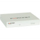 FORTINET FortiADC 60F Application Acceleration Appliance - 6 RJ-45 - 1 Gbit/s - Gigabit Ethernet - 4 GB Standard Memory - 1U High - Rack-mountable FAD-60F