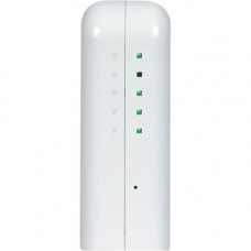 FORTINET FortiAP 11C IEEE 802.11n 65 Mbit/s Wireless Access Point - ISM Band - UNII Band - 1 x Antenna(s) - 2 x Network (RJ-45) - USB - Wall Mountable - RoHS, TAA Compliance FAP-11C-W