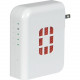 FORTINET FortiAP 11C IEEE 802.11n 150 Mbit/s Wireless Access Point - 2.40 GHz - 1 x Antenna(s) - 1 x Internal Antenna(s) - MIMO Technology - 2 x Network (RJ-45) - USB FAP-11C-U