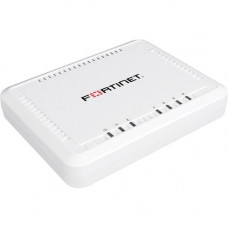 FORTINET FortiAP 14C IEEE 802.11n 150 Mbit/s Wireless Access Point - 2.40 GHz - 1 x Antenna(s) - 1 x Internal Antenna(s) - MIMO Technology - 5 x Network (RJ-45) - Desktop, Wall Mountable FAP-14C-F