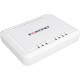 FORTINET FortiAP 14C IEEE 802.11n 150 Mbit/s Wireless Access Point - 2.40 GHz - 1 x Antenna(s) - 1 x Internal Antenna(s) - MIMO Technology - 5 x Network (RJ-45) - Desktop, Wall Mountable FAP-14C-F