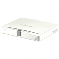 FORTINET FortiAP 210B IEEE 802.11n 300 Mbit/s Wireless Access Point - 5 GHz, 2.40 GHz - MIMO Technology - 1 x Network (RJ-45) - Gigabit Ethernet - PoE Ports - Wall Mountable, Ceiling Mountable FAP-210B-F