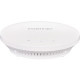 FORTINET FortiAP 221E IEEE 802.11ac 1.14 Gbit/s Wireless Access Point - 5 GHz, 2.40 GHz - 4 x Antenna(s) - 4 x Internal Antenna(s) - MIMO Technology - Beamforming Technology - 1 x Network (RJ-45) - USB - Ceiling Mountable, Wall Mountable, Rail-mountable F