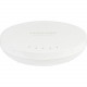 FORTINET FortiAP 221E IEEE 802.11ac 1.24 Gbit/s Wireless Access Point - 2.40 GHz, 5 GHz - MIMO Technology - 1 x Network (RJ-45) - Ceiling Mountable, Wall Mountable, Rail-mountable FAP-221E-K