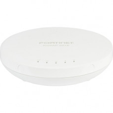 FORTINET FortiAP 221E Dual Band IEEE 802.11ac 1.24 Gbit/s Wireless Access Point - Indoor - 2.40 GHz, 5 GHz - Internal - MIMO Technology - 1 x Network (RJ-45) - Gigabit Ethernet - 36 W - Wall Mountable, Ceiling Mountable, Rail-mountable FAP-221E-B