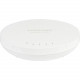 FORTINET FortiAP 221E Dual Band IEEE 802.11ac 1.24 Gbit/s Wireless Access Point - Indoor - 2.40 GHz, 5 GHz - Internal - MIMO Technology - 1 x Network (RJ-45) - Gigabit Ethernet - 36 W - Wall Mountable, Ceiling Mountable, Rail-mountable FAP-221E-N