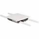 FORTINET FortiAP 222C IEEE 802.11ac 867 Mbit/s Wireless Access Point - 2.40 GHz, 5 GHz - 4 x External Antenna(s) - MIMO Technology - 1 x Network (RJ-45) - Wall Mountable, Pole-mountable FAP-222C-F