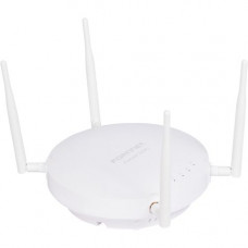 FORTINET FortiAP 223C IEEE 802.11ac 867 Mbit/s Wireless Access Point - 2.40 GHz, 5 GHz - MIMO Technology - 1 x Network (RJ-45) - Wall Mountable, Ceiling Mountable, Rail-mountable FAP-223C-F