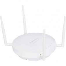 FORTINET FortiAP 223C IEEE 802.11ac 867 Mbit/s Wireless Access Point - 2.40 GHz, 5 GHz - MIMO Technology - 1 x Network (RJ-45) - Wall Mountable, Ceiling Mountable, Rail-mountable FAP-223C-F