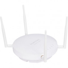 FORTINET FortiAP 223C IEEE 802.11ac 1.17 Gbit/s Wireless Access Point - 2.40 GHz, 5 GHz - MIMO Technology - 1 x Network (RJ-45) - Wall Mountable, Ceiling Mountable, Rail-mountable FAP-223C-U