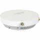 FORTINET FortiAP 223E IEEE 802.11ac 1.14 Gbit/s Wireless Access Point - 5 GHz, 2.40 GHz - 4 x Antenna(s) - 4 x External Antenna(s) - MIMO Technology - Beamforming Technology - 1 x Network (RJ-45) - Ceiling Mountable, Wall Mountable, Rail-mountable FAP-223