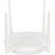 FORTINET FortiAP 223E Dual Band IEEE 802.11ac 1.24 Gbit/s Wireless Access Point - Indoor - 2.40 GHz, 5 GHz - Internal - MIMO Technology - 1 x Network (RJ-45) - Gigabit Ethernet - 36 W - Wall Mountable, Ceiling Mountable, Rail-mountable FAP-223E-P