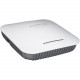 FORTINET FortiAP FAP-231F 802.11ax 1.73 Gbit/s Wireless Access Point - 2.40 GHz, 5 GHz - MIMO Technology - 2 x Network (RJ-45) - Gigabit Ethernet - Ceiling Mountable, Wall Mountable, Rail-mountable FAP-231F-A