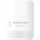 FORTINET FortiAP FAP-23JF 802.11ax 1.73 Gbit/s Wireless Access Point - 2.40 GHz, 5 GHz - MIMO Technology - 7 x Network (RJ-45) - Gigabit Ethernet - PoE Ports - 17.50 W - Ceiling Mountable, Wall Mountable, Rail-mountable, Desktop FAP-23JF-A