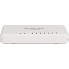 FORTINET FortiAP 24D IEEE 802.11n 300 Mbit/s Wireless Access Point - 5 GHz, 2.40 GHz - 2 x Antenna(s) - 2 x Internal Antenna(s) - MIMO Technology - 5 x Network (RJ-45) - USB - Wall Mountable FAP-24D-F