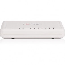 FORTINET FortiAP 24D IEEE 802.11a/b/g/n 300 Mbit/s Wireless Access Point - 2.40 GHz, 5 GHz - 2 x Antenna(s) - 2 x Internal Antenna(s) - MIMO Technology - 5 x Network (RJ-45) - PoE Ports - USB - Wall Mountable FAP-24D-U