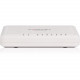 FORTINET FortiAP 24D IEEE 802.11a/b/g/n 300 Mbit/s Wireless Access Point - 2.40 GHz, 5 GHz - 2 x Antenna(s) - 2 x Internal Antenna(s) - MIMO Technology - 5 x Network (RJ-45) - PoE Ports - USB - Wall Mountable FAP-24D-U