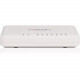 FORTINET FortiAP 24D IEEE 802.11a/b/g/n 300 Mbit/s Wireless Access Point - 2.40 GHz, 5 GHz - 2 x Antenna(s) - 2 x Internal Antenna(s) - MIMO Technology - 5 x Network (RJ-45) - PoE Ports - USB - Wall Mountable FAP-24D-V