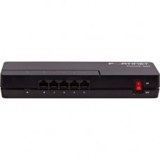 FORTINET FortiAP 25D IEEE 802.11n 300 Mbit/s Wireless Access Point - 2.40 GHz, 5 GHz - 2 x Antenna(s) - 2 x Internal Antenna(s) - MIMO Technology - 5 x Network (RJ-45) - Desktop, Wall Mountable FAP-25D-F