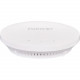 FORTINET FortiAP 321C IEEE 802.11ac 1.27 Gbit/s Wireless Access Point - 2.48 GHz, 5.85 GHz - 6 x Antenna(s) - 6 x Internal Antenna(s) - MIMO Technology - 1 x Network (RJ-45) - PoE Ports - Wall Mountable, Ceiling Mountable, Rail-mountable - RoHS, TAA Compl