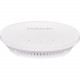 FORTINET FortiAP 321C IEEE 802.11ac 1.27 Gbit/s Wireless Access Point - 2.48 GHz, 5.85 GHz - 6 x Antenna(s) - 6 x Internal Antenna(s) - MIMO Technology - 1 x Network (RJ-45) - PoE Ports - Wall Mountable, Ceiling Mountable, Rail-mountable - RoHS, TAA Compl