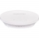 FORTINET FortiAP 321C IEEE 802.11ac 1.27 Gbit/s Wireless Access Point - 2.48 GHz, 5.85 GHz - 6 x Antenna(s) - 6 x Internal Antenna(s) - MIMO Technology - 1 x Network (RJ-45) - PoE Ports - Wall Mountable, Ceiling Mountable, Rail-mountable - RoHS, TAA Compl