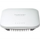 FORTINET FortiAP S421E IEEE 802.11ac 1.30 Gbit/s Wireless Access Point - 2.40 GHz, 5 GHz - 8 x Antenna(s) - 8 x Internal Antenna(s) - 2 x Network (RJ-45) - Ceiling Mountable, Wall Mountable, Rail-mountable FAP-S421E-W