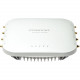 FORTINET FortiAP S423E IEEE 802.11ac 1.30 Gbit/s Wireless Access Point - 2.40 GHz, 5 GHz - 8 x External Antenna(s) - 2 x Network (RJ-45) - Ceiling Mountable, Wall Mountable, Rail-mountable FAP-423E-N