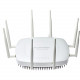 FORTINET FortiAP 423E IEEE 802.11ac 1.73 Gbit/s Wireless Access Point - 2.40 GHz, 5 GHz - 8 x External Antenna(s) - MIMO Technology - Beamforming Technology - 2 x Network (RJ-45) - Ceiling Mountable, Wall Mountable, Rail-mountable FAP-423E-C