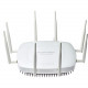 FORTINET FortiAP 423E IEEE 802.11ac 1.73 Gbit/s Wireless Access Point - 2.40 GHz, 5 GHz - 8 x External Antenna(s) - MIMO Technology - Beamforming Technology - 2 x Network (RJ-45) - Ceiling Mountable, Wall Mountable, Rail-mountable FAP-423E-Y