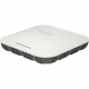FORTINET FortiAP FAP-831F Dual Band 802.11ax 5.81 Gbit/s Wireless Access Point - Indoor - 2.40 GHz, 5 GHz - Internal - MIMO Technology - 2 x Network (RJ-45) - 5 Gigabit Ethernet, Gigabit Ethernet - 33 W - Ceiling Mountable, Wall Mountable, Rail-mountable 
