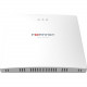 FORTINET FortiAP C220C IEEE 802.11ac 1.14 Gbit/s Wireless Access Point - 5 GHz, 2.40 GHz - 4 x Antenna(s) - 4 x Internal Antenna(s) - MIMO Technology - 2 x Network (RJ-45) - USB - Wall Mountable, Rail-mountable, Ceiling Mountable FAP-C220C-F