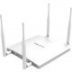 FORTINET FortiAP C225C IEEE 802.11ac 1.17 Gbit/s Wireless Access Point - 2.40 GHz, 5 GHz - 1 x Network (RJ-45) - Gigabit Ethernet - Ceiling Mountable, Wall Mountable, Rail-mountable FAP-C225C-U