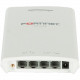FORTINET FortiAP-C FAP-C24JE IEEE 802.11ac 1.14 Gbit/s Wireless Access Point - 5 GHz, 2.40 GHz - 4 x Antenna(s) - 4 x Internal Antenna(s) - MIMO Technology - Beamforming Technology - 6 x Network (RJ-45) - PoE Ports - Wall Mountable FAP-C24JE-A