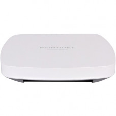 FORTINET FortiAP S221E IEEE 802.11ac 1.14 Gbit/s Wireless Access Point - 5 GHz, 2.40 GHz - MIMO Technology - 2 x Network (RJ-45) - Gigabit Ethernet - Ceiling Mountable, Wall Mountable, Rail-mountable FAP-S221E-E