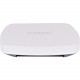 FORTINET FortiAP S221E IEEE 802.11ac 1.14 Gbit/s Wireless Access Point - 5 GHz, 2.40 GHz - MIMO Technology - 2 x Network (RJ-45) - Gigabit Ethernet - Ceiling Mountable, Wall Mountable, Rail-mountable FAP-S221E-D