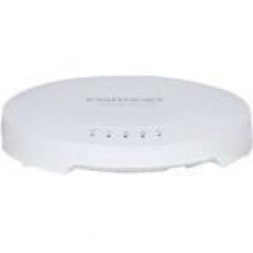 FORTINET FortiAP FAP-S311C IEEE 802.11ac 1.27 Gbit/s Wireless Access Point - 2.48 GHz, 5.85 GHz - 3 x Antenna(s) - 3 x Internal Antenna(s) - MIMO Technology - 1 x Network (RJ-45) - USB - Ceiling Mountable, Rail-mountable, Wall Mountable FAP-S311C-N