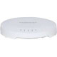 FORTINET FortiAP FAP-S311C IEEE 802.11ac 1.27 Gbit/s Wireless Access Point - 2.48 GHz, 5.85 GHz - 3 x Antenna(s) - 3 x Internal Antenna(s) - MIMO Technology - 1 x Network (RJ-45) - USB - Ceiling Mountable, Rail-mountable, Wall Mountable FAP-S311C-N