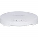 FORTINET FortiAP S311C IEEE 802.11ac 1.27 Gbit/s Wireless Access Point - 2.40 GHz, 5 GHz - 3 x Antenna(s) - 3 x Internal Antenna(s) - MIMO Technology - 1 x Network (RJ-45) - USB - Ceiling Mountable, Rail-mountable, Wall Mountable FAP-S311C-U