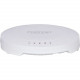 FORTINET FortiAP S311C IEEE 802.11ac 1.27 Gbit/s Wireless Access Point - 2.40 GHz, 5 GHz - 3 x Antenna(s) - 3 x Internal Antenna(s) - MIMO Technology - 1 x Network (RJ-45) - USB - Ceiling Mountable, Rail-mountable, Wall Mountable FAP-S311C-V