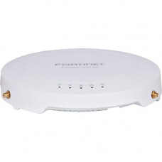 FORTINET FortiAP S313C IEEE 802.11ac 1.27 Gbit/s Wireless Access Point - 2.40 GHz, 5 GHz - MIMO Technology - 1 x Network (RJ-45) - USB - Ceiling Mountable, Rail-mountable, Wall Mountable FAP-S313C-U