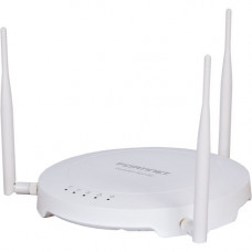 FORTINET FortiAP S313C IEEE 802.11ac 1.27 Gbit/s Wireless Access Point - 2.40 GHz, 5 GHz - 3 x Antenna(s) - 3 x External Antenna(s) - MIMO Technology - 1 x Network (RJ-45) - USB - Ceiling Mountable, Rail-mountable, Wall Mountable FAP-S313C-V